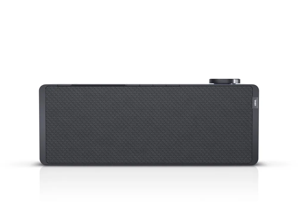 klang s1 Smart Radio basaltgrau DAB+ Radio