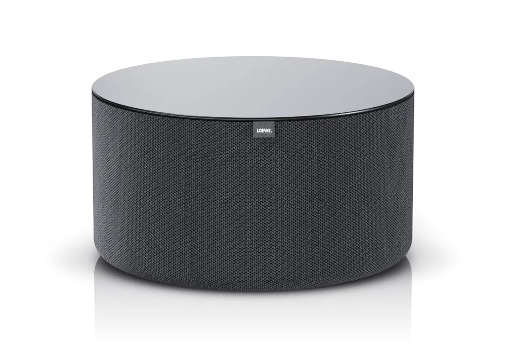 klang sub1 Subwoofer