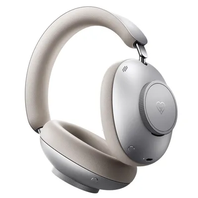 leo moonlight beige Over-Ear Kopfhörer