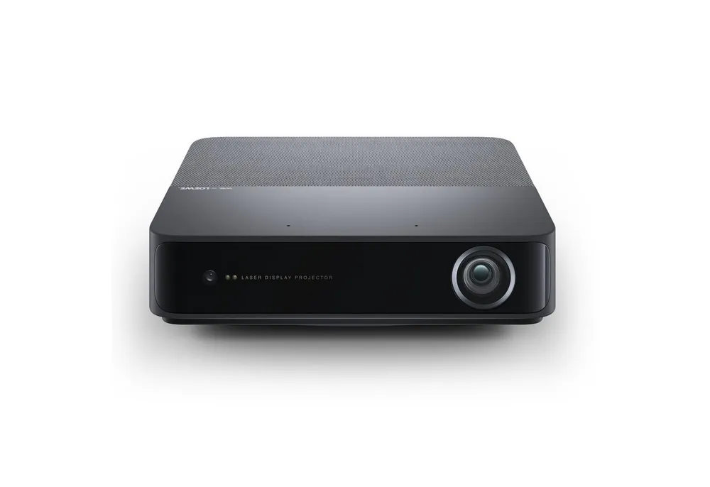 Loewe We. BEAM Beamer (500 lm, Entwickelt in Deutschland)