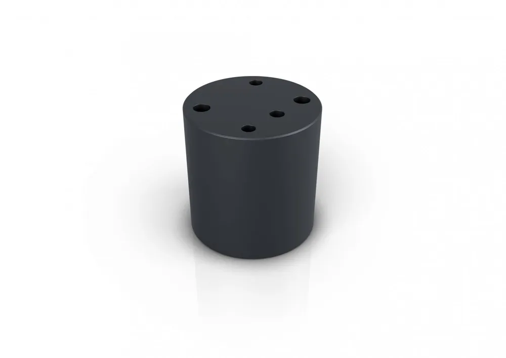 spacer table stand v