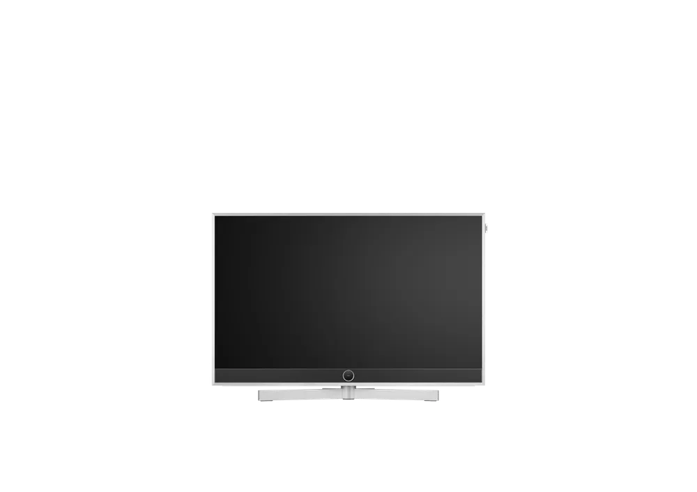stellar. 42 dr+ (ti) alu brushed + alu OLED TV