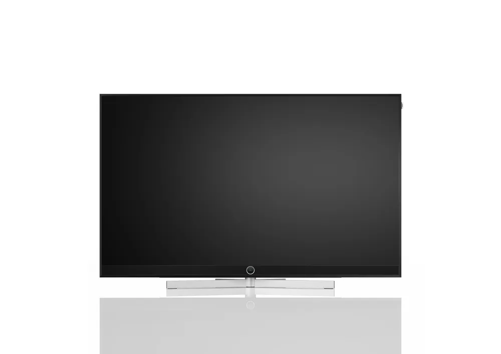 stellar 65 dr+ (vi) alu black + lava OLED TV
