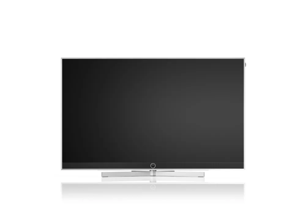 stellar 65 dr+ (vi) alu brushed + concrete OLED TV