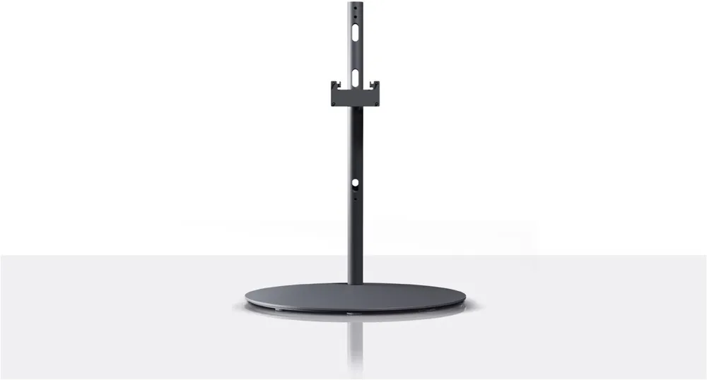 TV-Ständer floor stand flex basalt grey