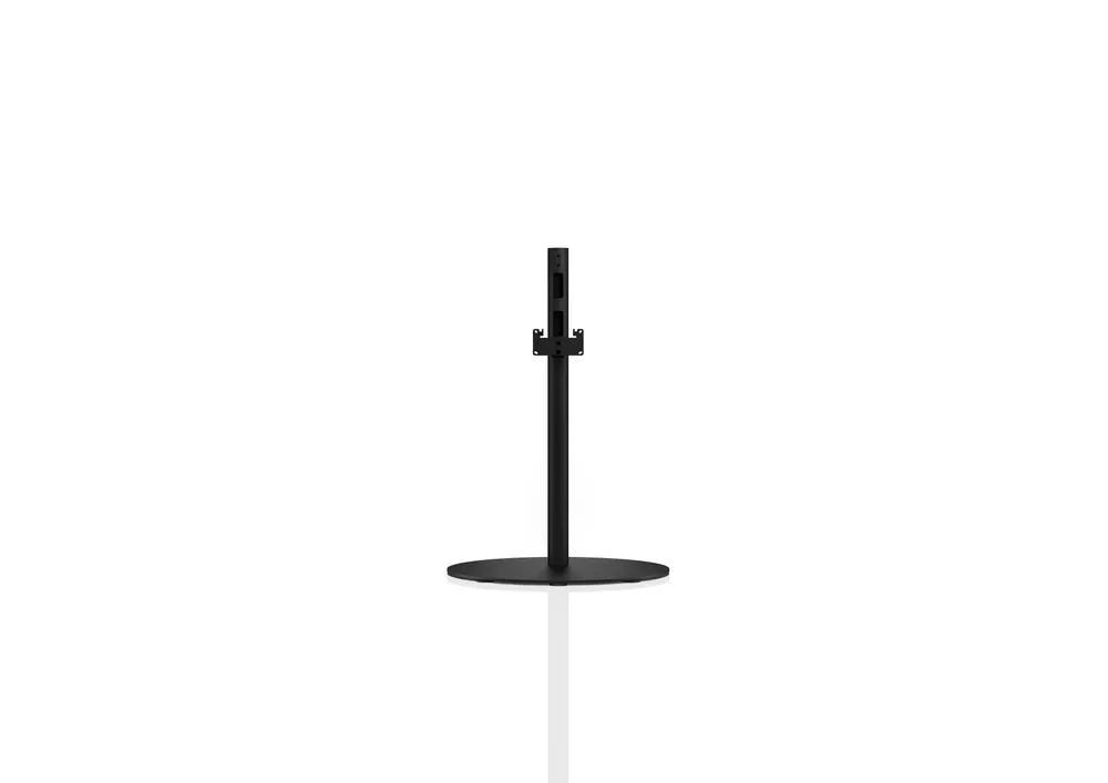 TV-Ständer floor stand universal black