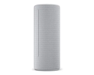 We. HEAR 2 cool grey Bluetooth-Lautsprecher