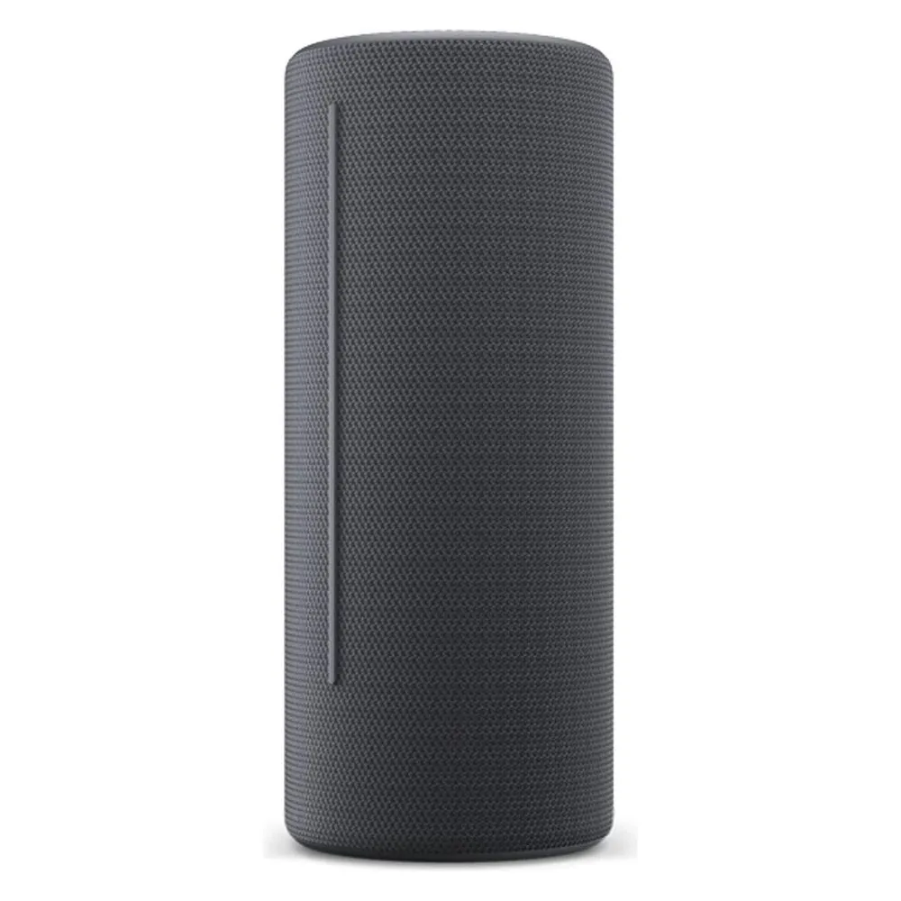 We. HEAR 2 storm grey Bluetooth-Lautsprecher
