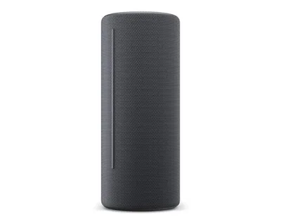 We. HEAR 2 storm grey Bluetooth-Lautsprecher