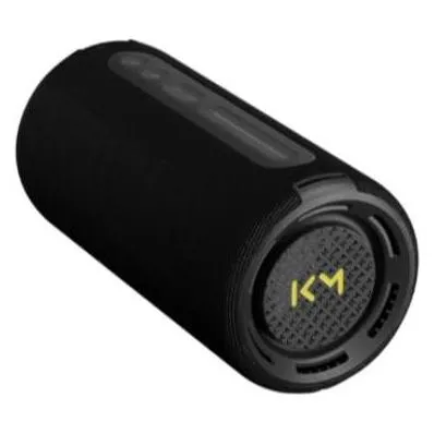 We. HEAR pro black Bluetooth-Lautsprecher