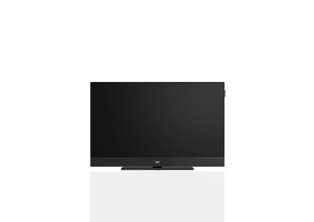 We. SEE 32 dc coal black LED TV