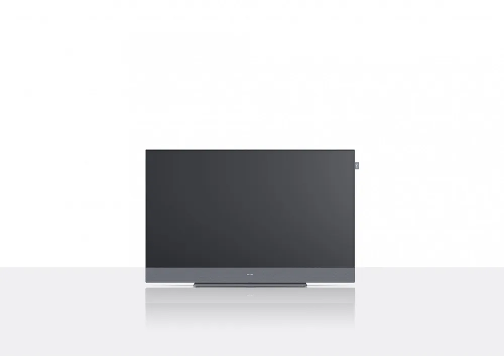 We. SEE 32 storm grey LED TV