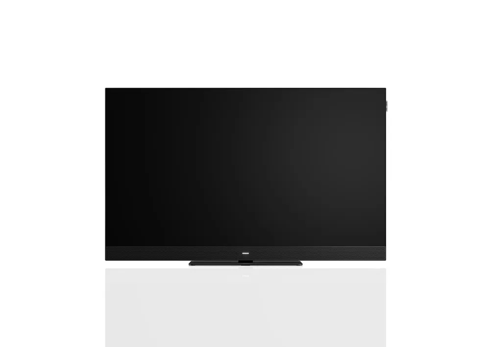 We. SEE 43 dc coal black LED TV