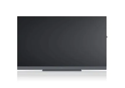 We. SEE 55 storm grey LED TV