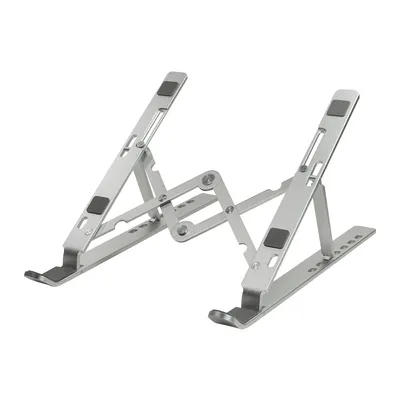 LogiLink AA0134 Laptop-Ständer Tisch 10 bis 16" Max 10Kg