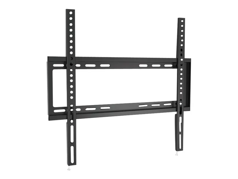 LogiLink Klammer für LCD TV - fester, kaltgepresster Stahl - Bildschirmgröße: 81.3-139.7 cm (32"-55")