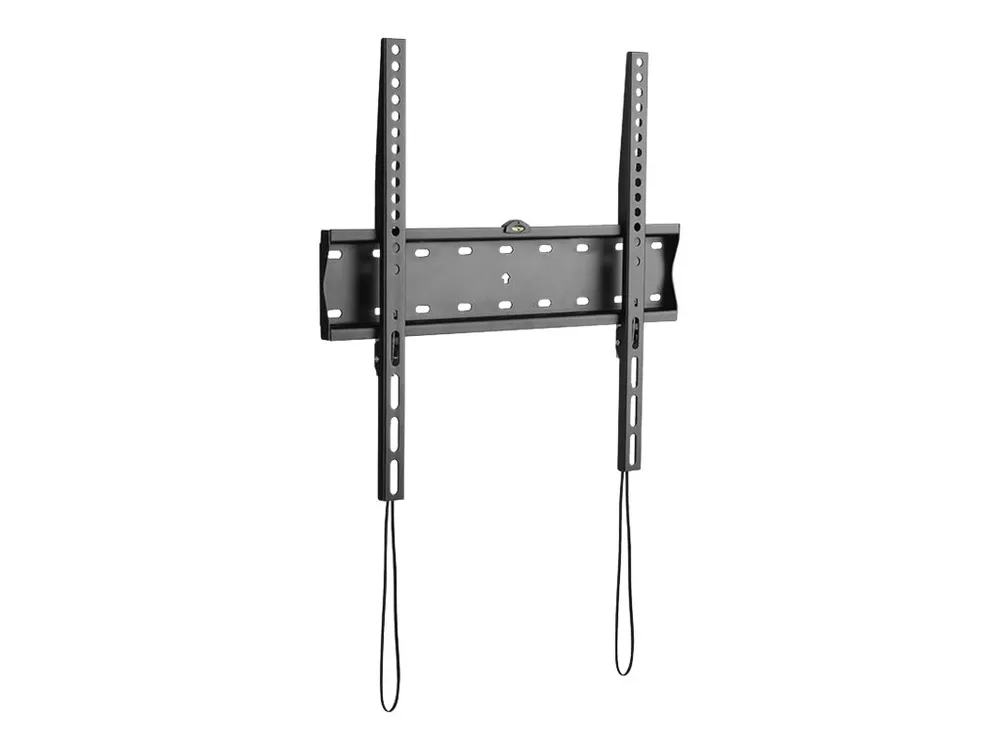 LogiLink Klammer für LCD TV - fester, kaltgepresster Stahl - Bildschirmgröße: 81.3-139.7 cm (32"-55")