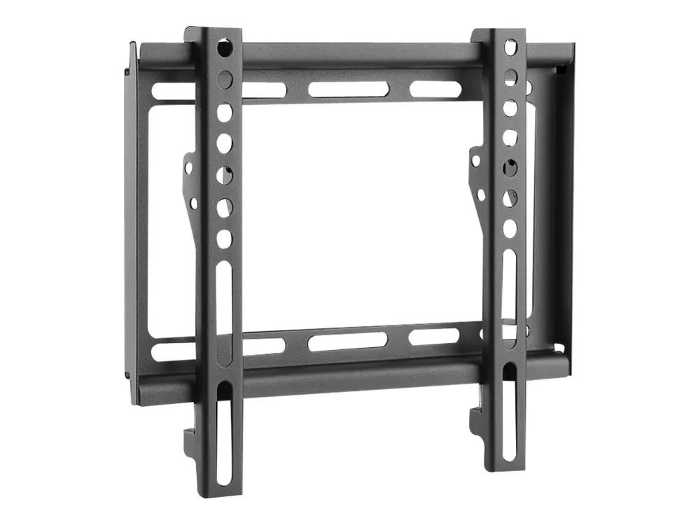 LogiLink Klammer für LCD TV - Stahl - Bildschirmgröße: 58.4-106.7 cm (23"-42")