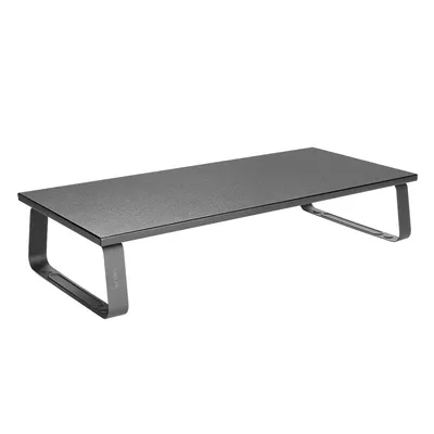 LogiLink BP0065 Laptop-Ständer Tisch Stahl Schwarz Max 20Kg 600 mm