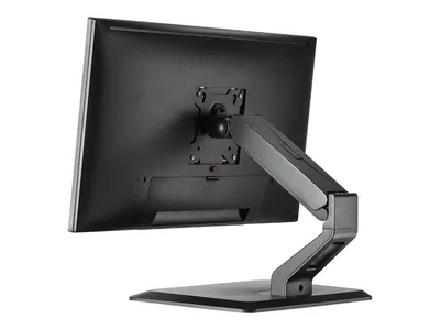 Logilink TIS 17"-32" 1TFT 2Gelenke schw.Max.10KG,Touchscreen