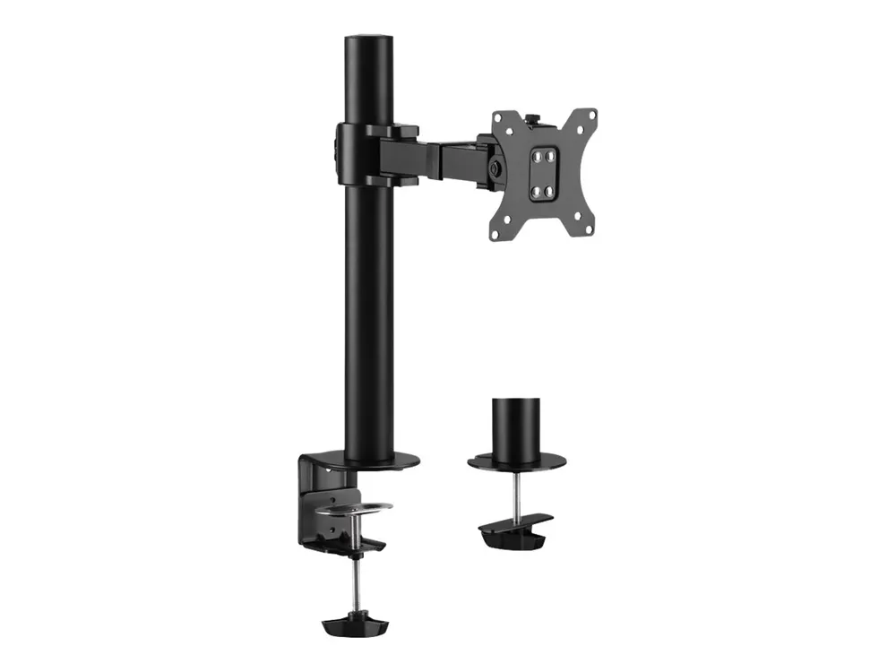 LogiLink Befestigungskit für LCD-Display (einstellbarer Arm)