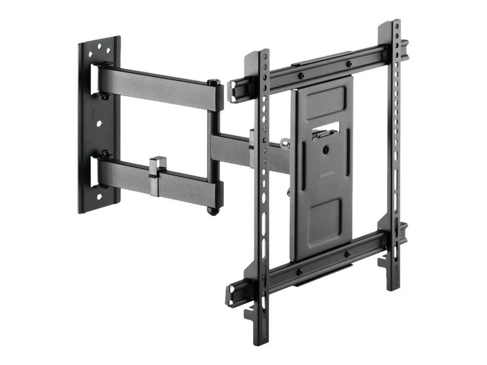 Logilink TV-Wandhalterung neigbar/schwenkbar/drehbar 32-70"