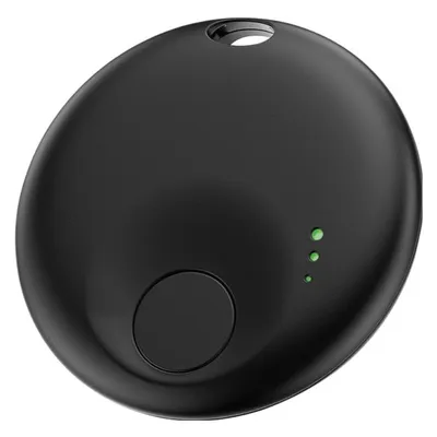LogiLink Prüfen (Apple Find My, Google Find Hub)
