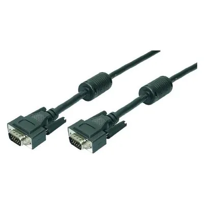 LogiLink VGA — VGA (10 m)