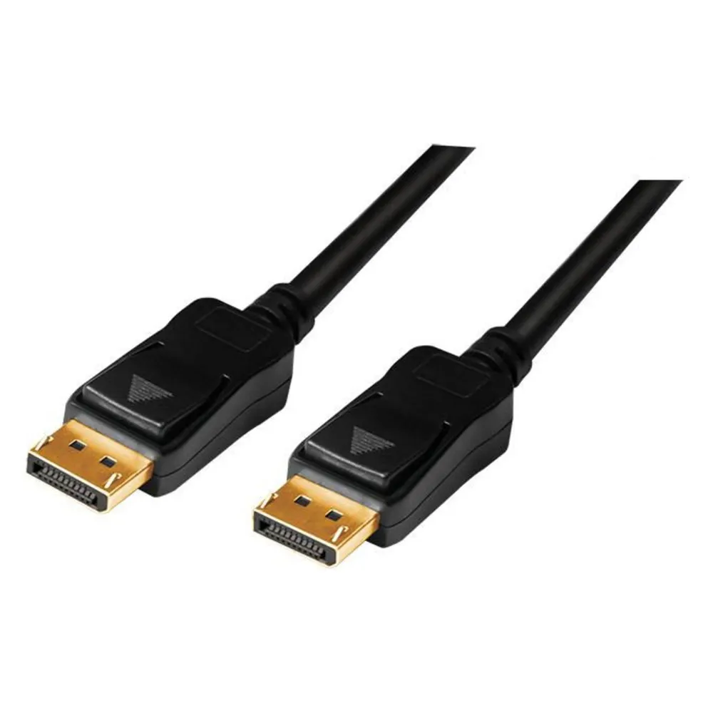 LogiLink DisplayPort — DisplayPort (15 m)