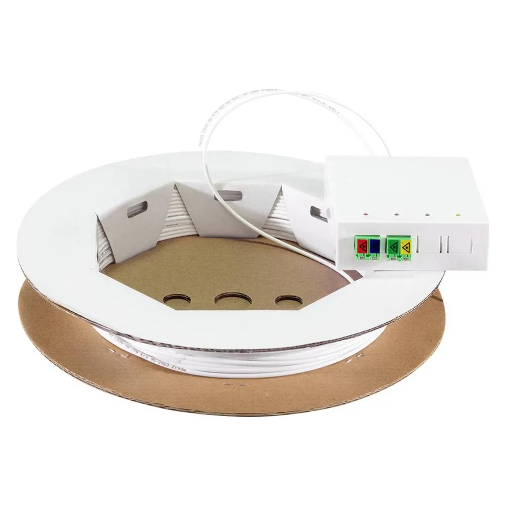 LogiLink Prüfen (60 m)