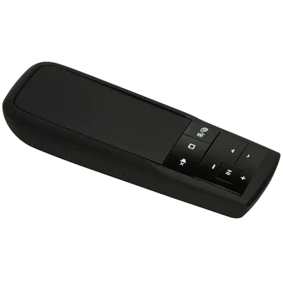 Drahtloser Präsentationspointer LogiLink ID0154 RF USB 15 m Schwarz