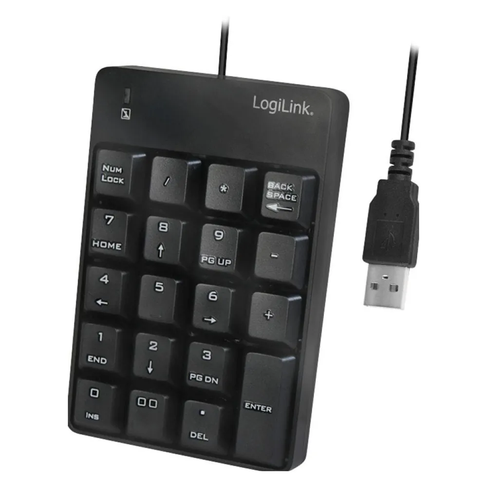 LogiLink ID0184