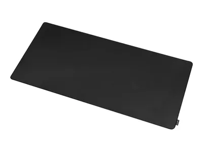 LogiLink XXL - Mauspad - Schwarz