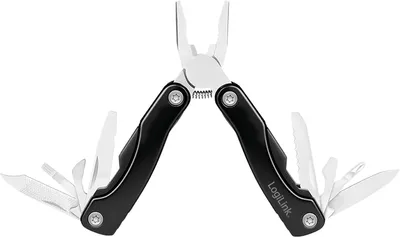 LOGILINK 11-in-1 Multitool