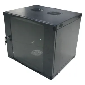 LOGILINK 19" Wandgehäuse W06F64B
