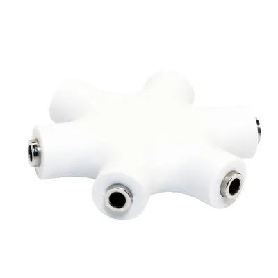 LOGILINK Audio-Verteiler LogiStar CA1088