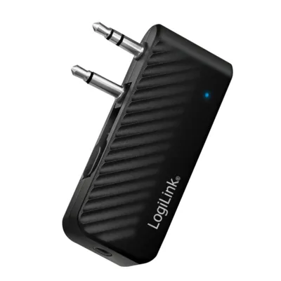 LOGILINK Bluetooth 5.1 Audiosender BT0061