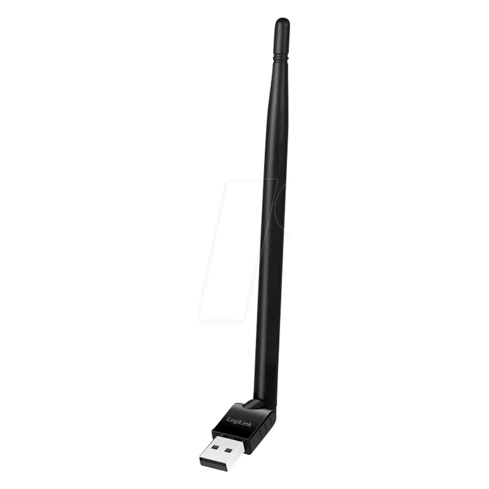 LOGILINK Bluetooth-Adapter BT0067 V5.3