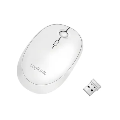 LOGILINK Bluetooth- und Funkmaus ID0205