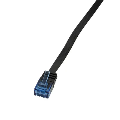 LOGILINK CAT.6 Patchkabel, slim