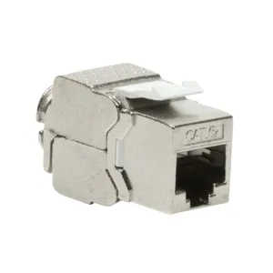 LOGILINK CAT.6A Keystone Buchse NK4003 NK4003