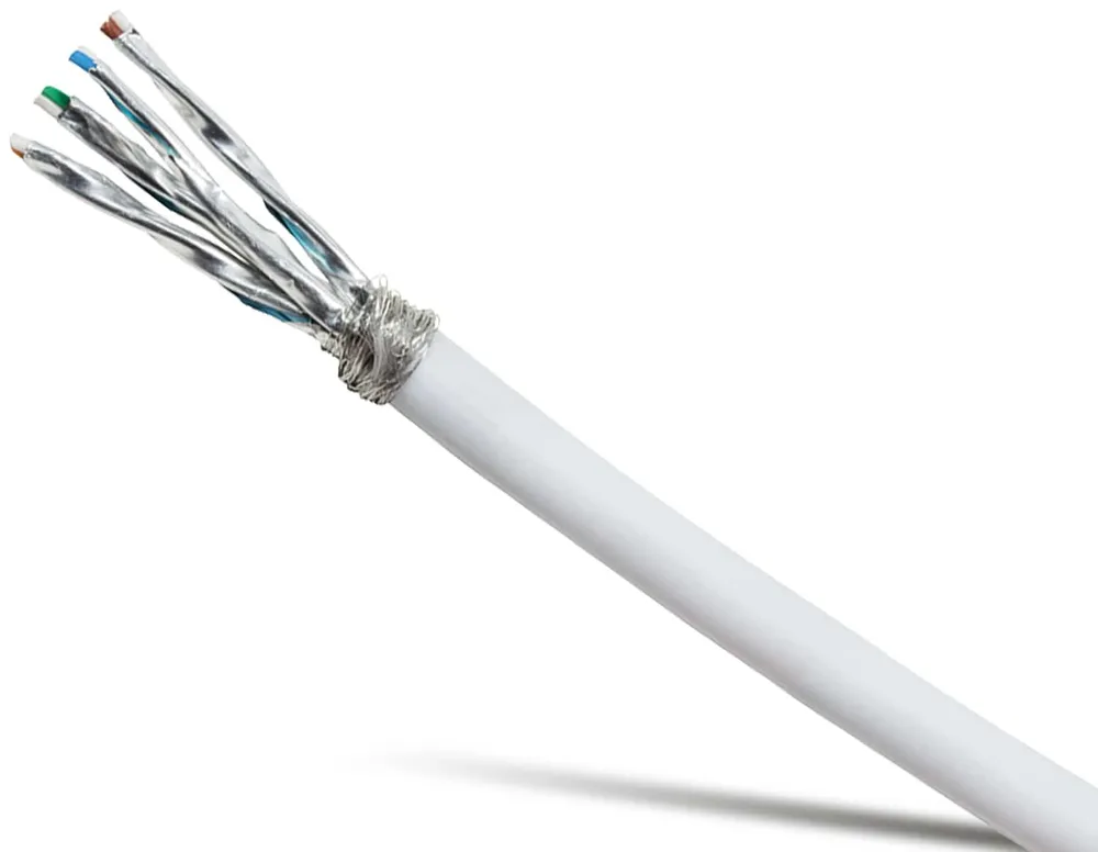 LOGILINK CAT.7 Verlegekabel CPV0041