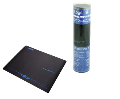 LOGILINK Gaming-Mousepad