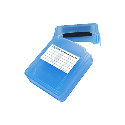 LOGILINK HDD Schutzbox UA0132