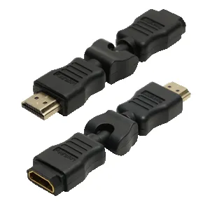 LOGILINK HDMI-Adapter AH0012, 270° schwenkbar