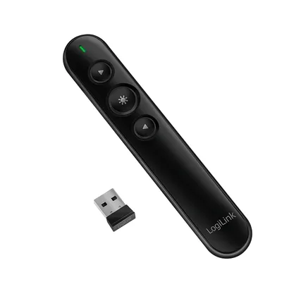 LogiLink ID0190 Presenter