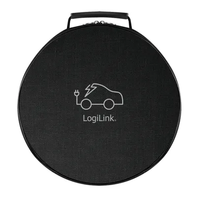 LogiLink LogiLink EVB0100 Tragetasche Elektroauto-Ladegerät