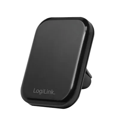 LOGILINK Magnetischer Smartphone Halter für KFZ-Lüftungsschacht AA0114