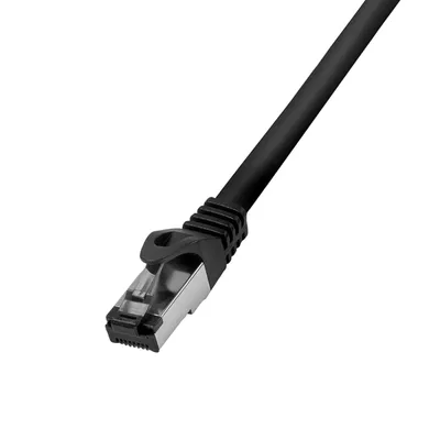 LOGILINK Patchkabel Cat.8.1 PrimeLine
