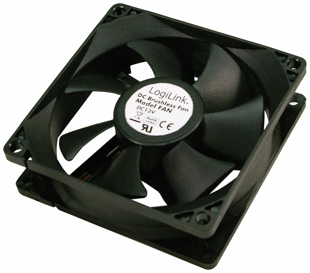LOGILINK PC-Gehäuselüfter FAN103